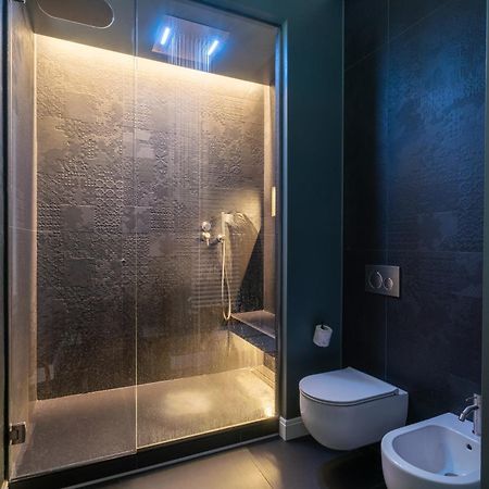 Maison Ginori Guelfa Флоренція Екстер'єр фото