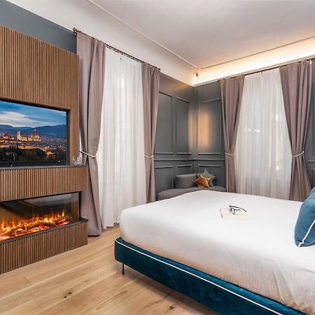Maison Ginori Guelfa Флоренція Екстер'єр фото