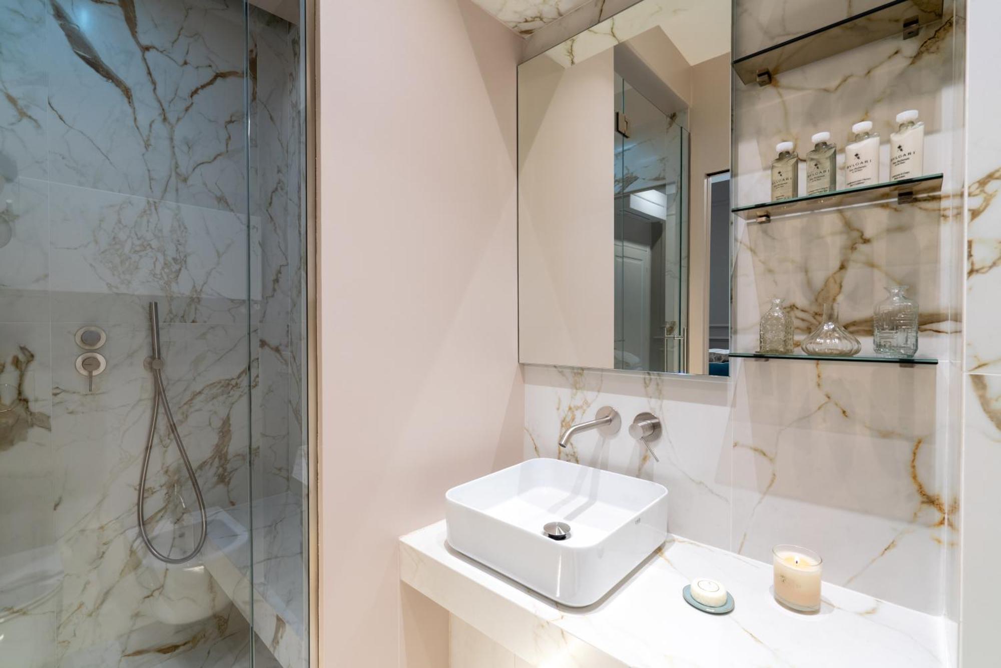 Maison Ginori Guelfa Флоренція Екстер'єр фото