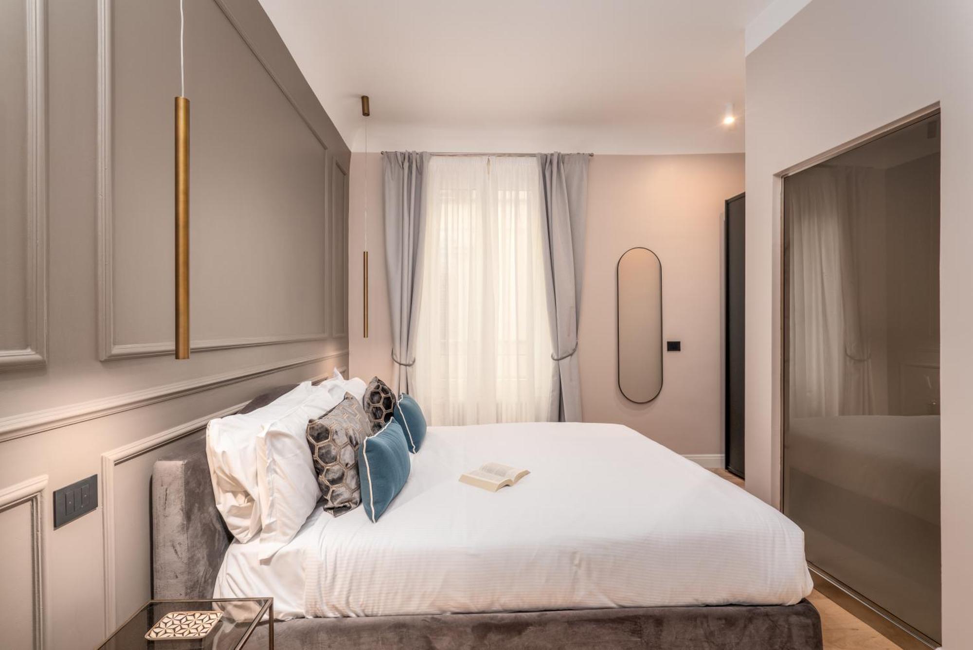 Maison Ginori Guelfa Флоренція Екстер'єр фото