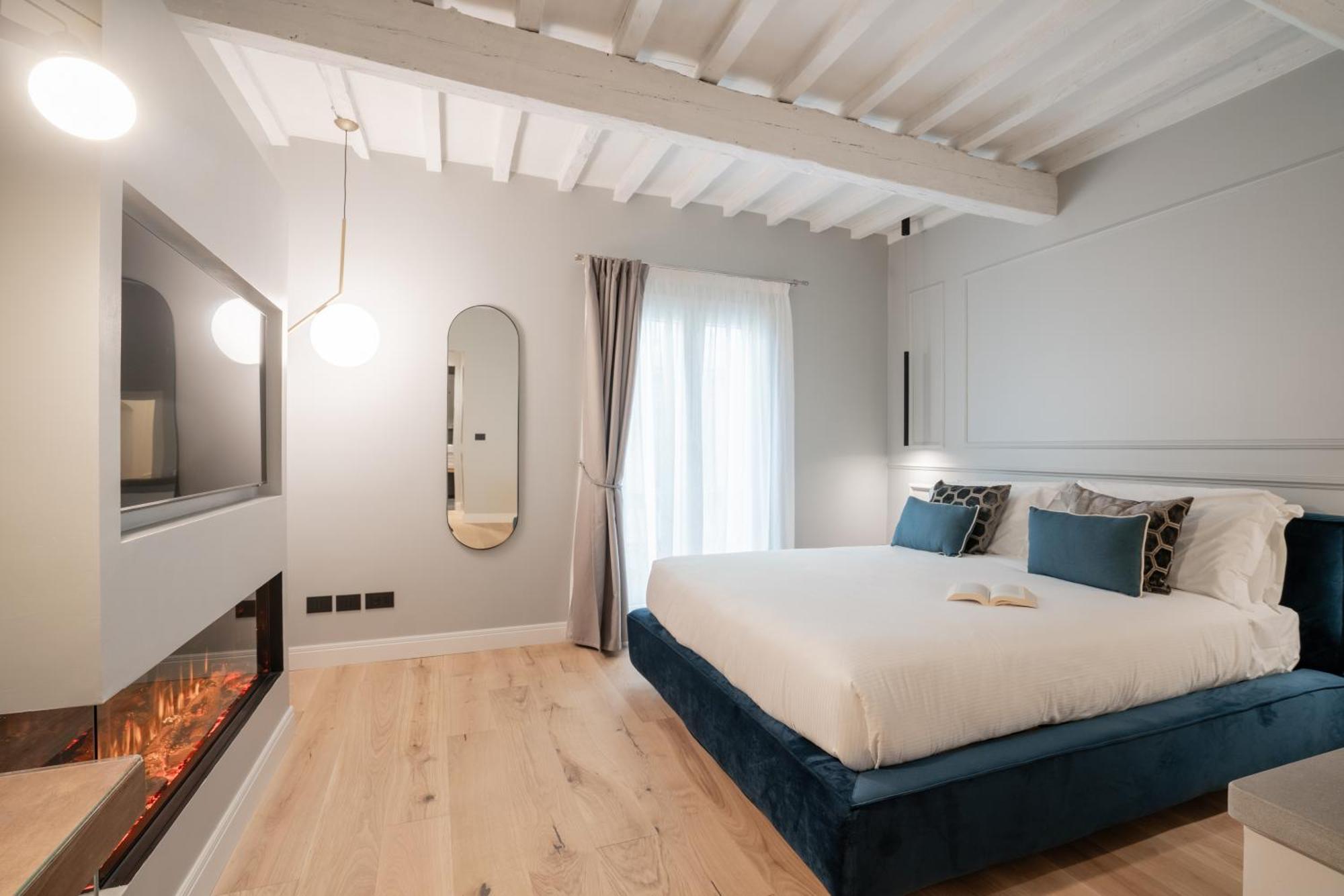 Maison Ginori Guelfa Флоренція Екстер'єр фото