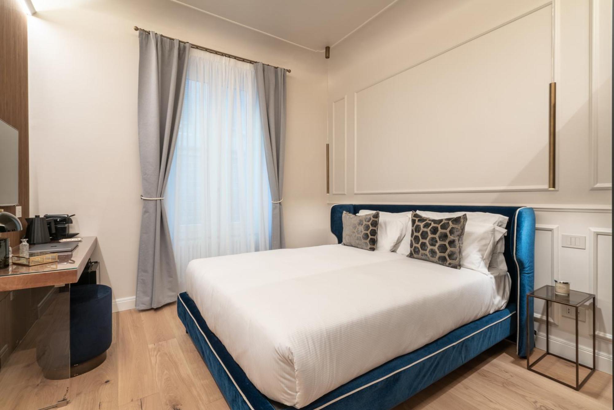 Maison Ginori Guelfa Флоренція Екстер'єр фото