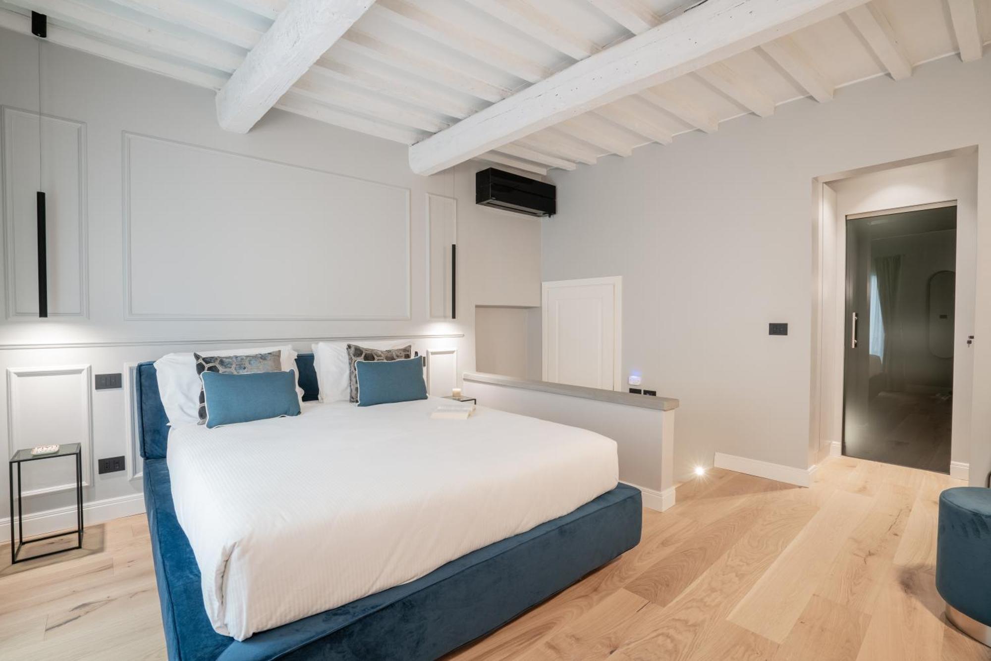 Maison Ginori Guelfa Флоренція Екстер'єр фото