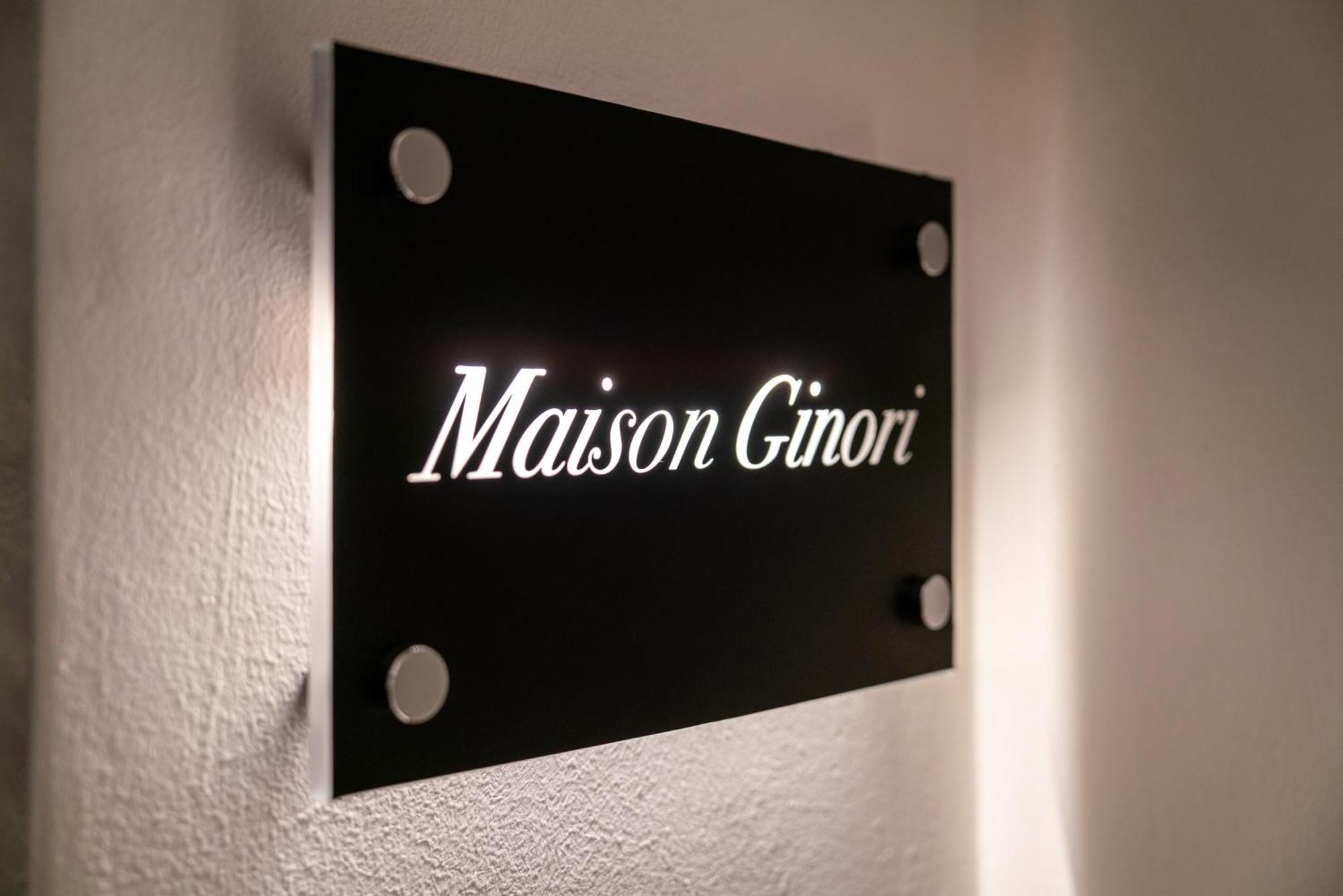 Maison Ginori Guelfa Флоренція Екстер'єр фото