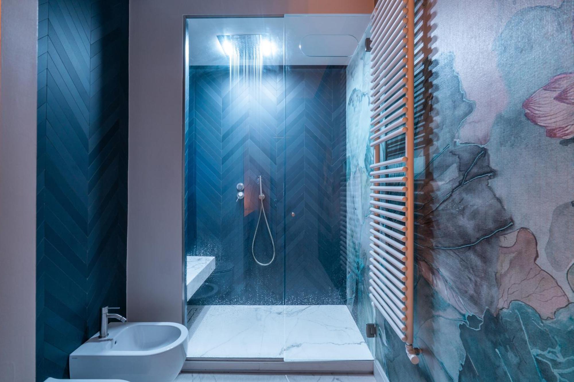 Maison Ginori Guelfa Флоренція Екстер'єр фото