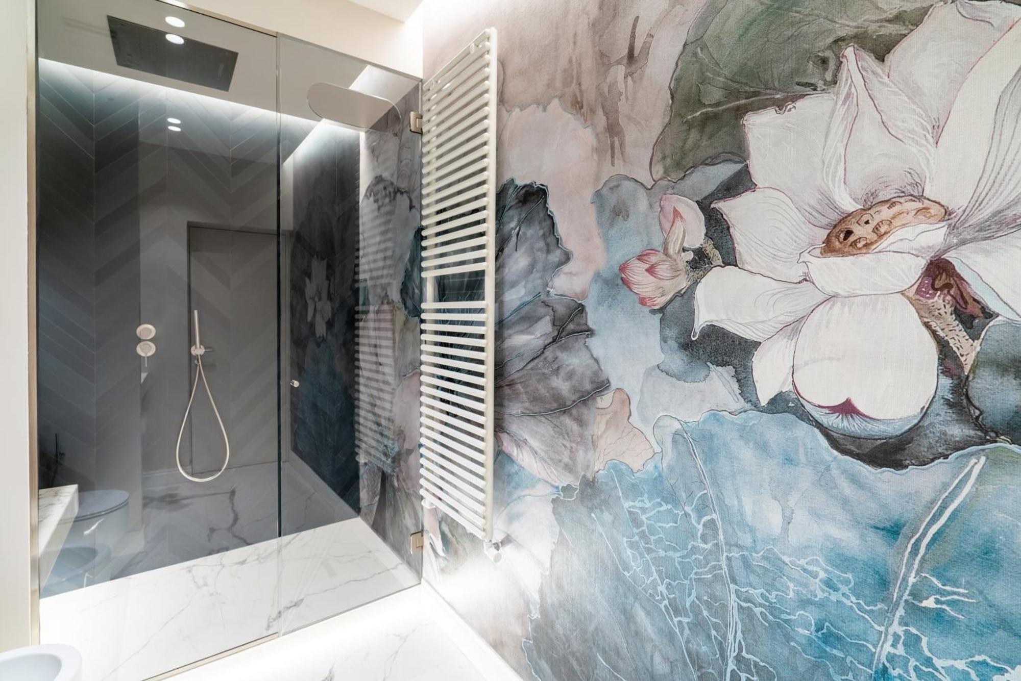 Maison Ginori Guelfa Флоренція Екстер'єр фото