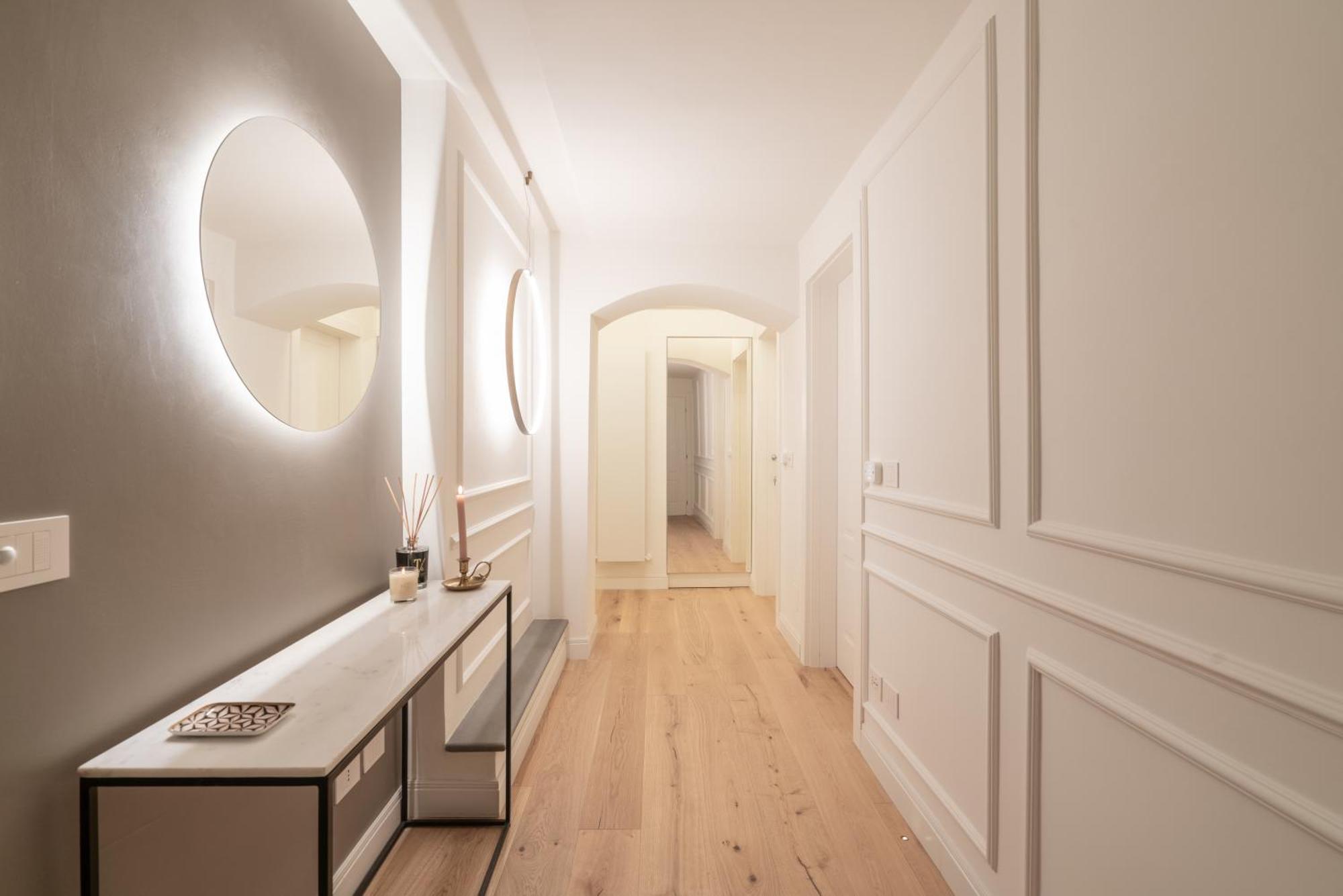 Maison Ginori Guelfa Флоренція Екстер'єр фото