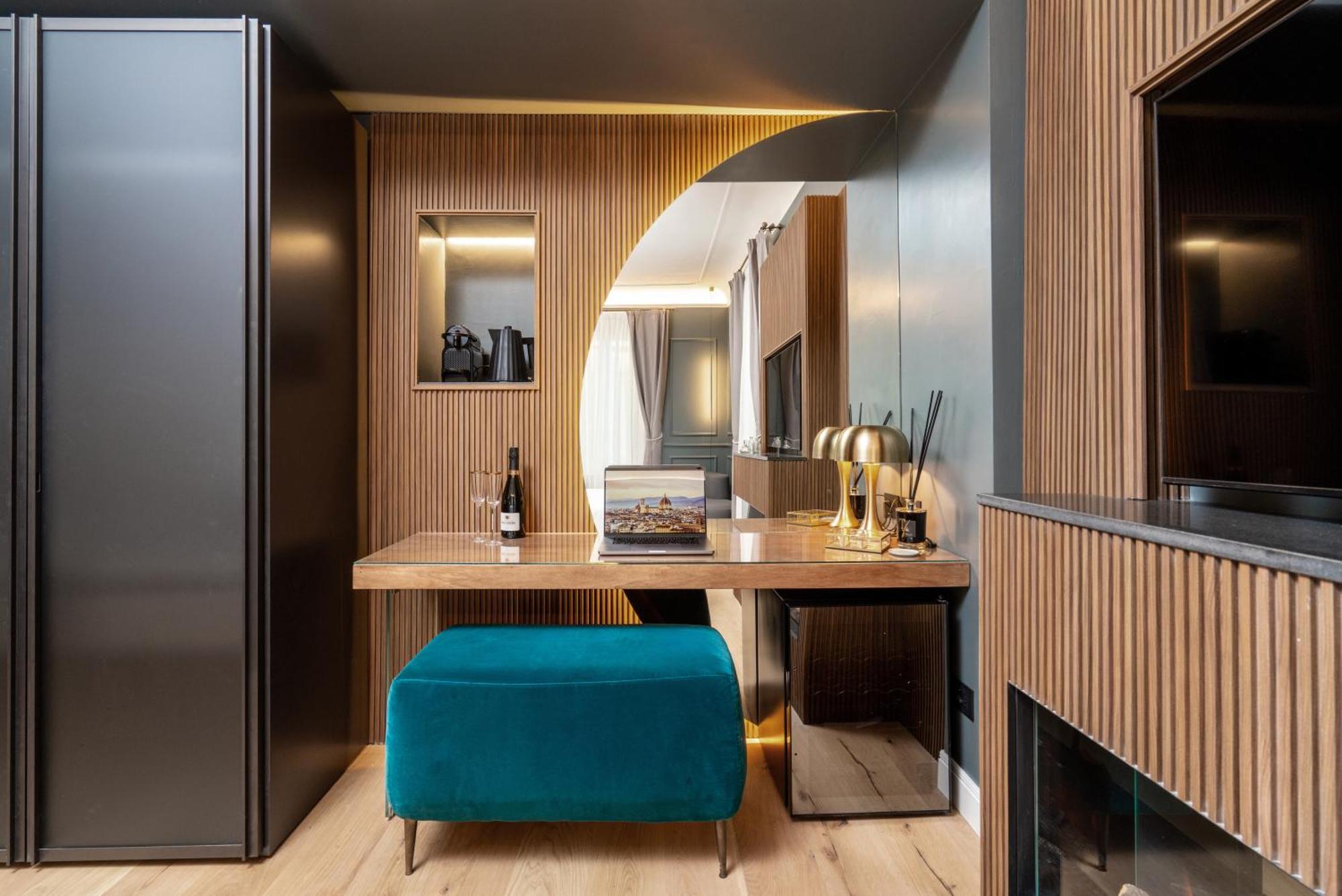 Maison Ginori Guelfa Флоренція Екстер'єр фото