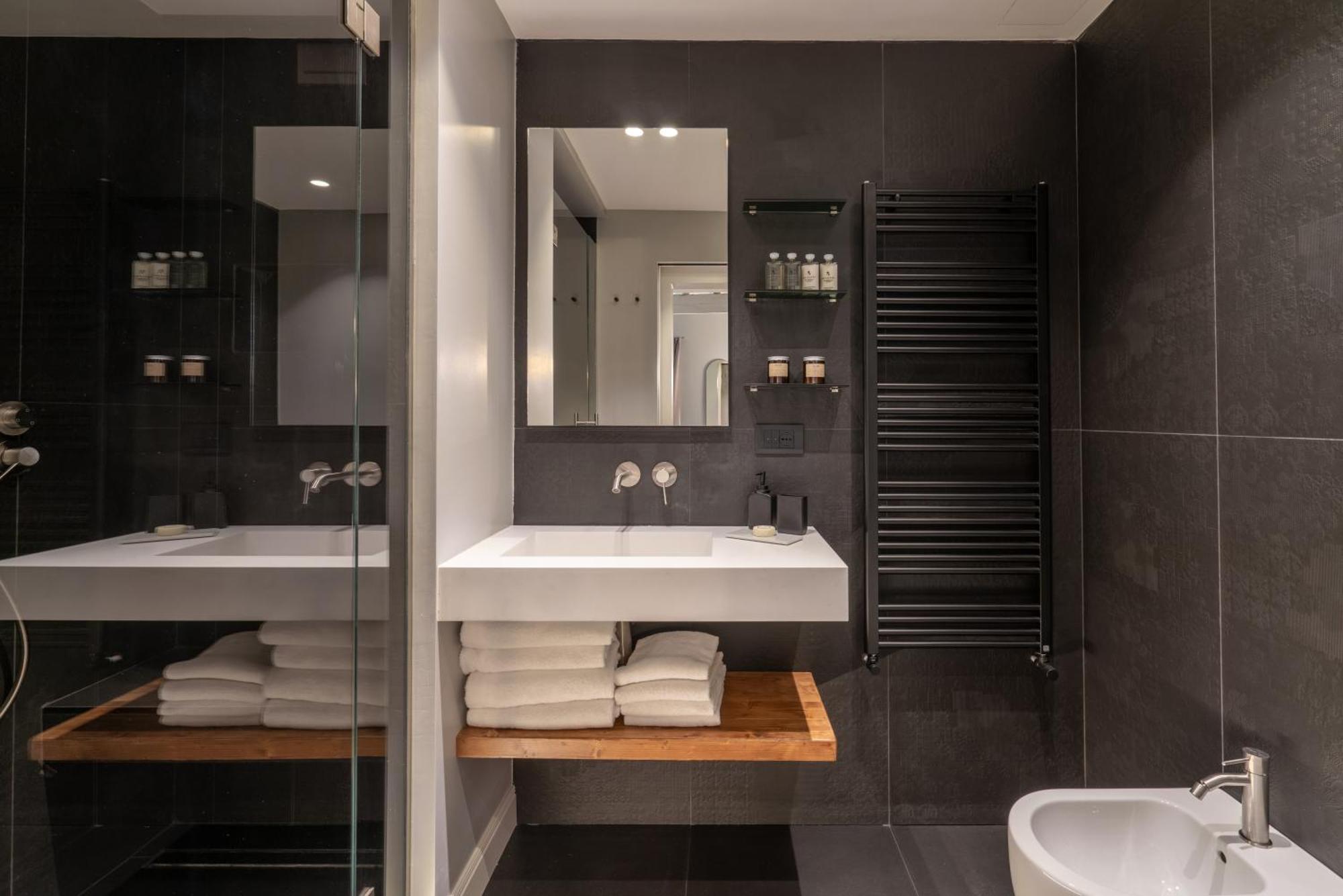 Maison Ginori Guelfa Флоренція Екстер'єр фото