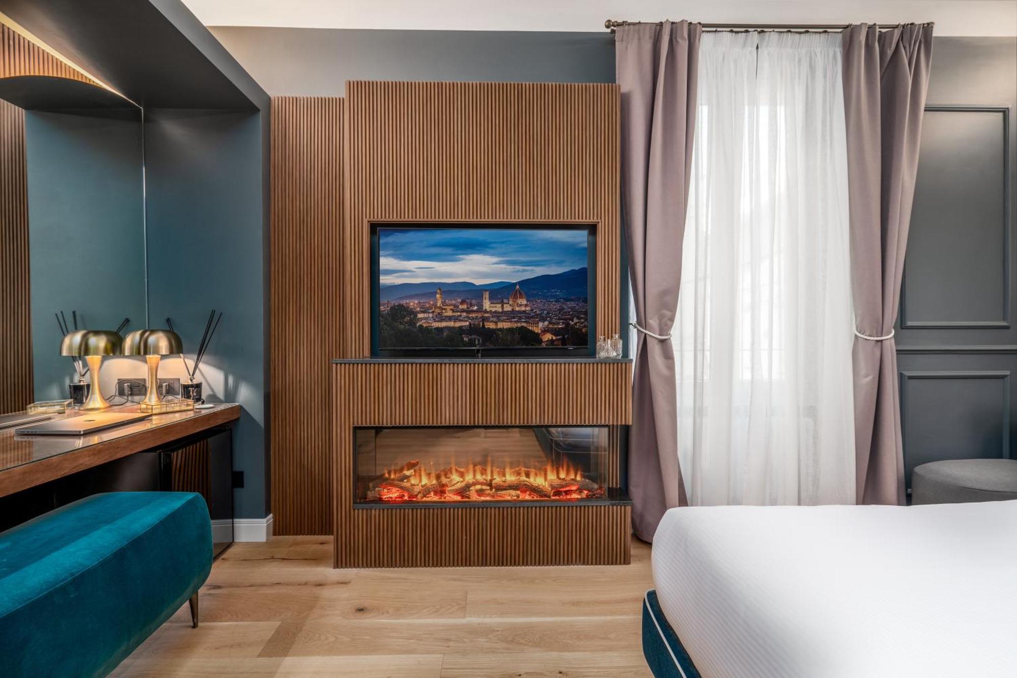 Maison Ginori Guelfa Флоренція Екстер'єр фото