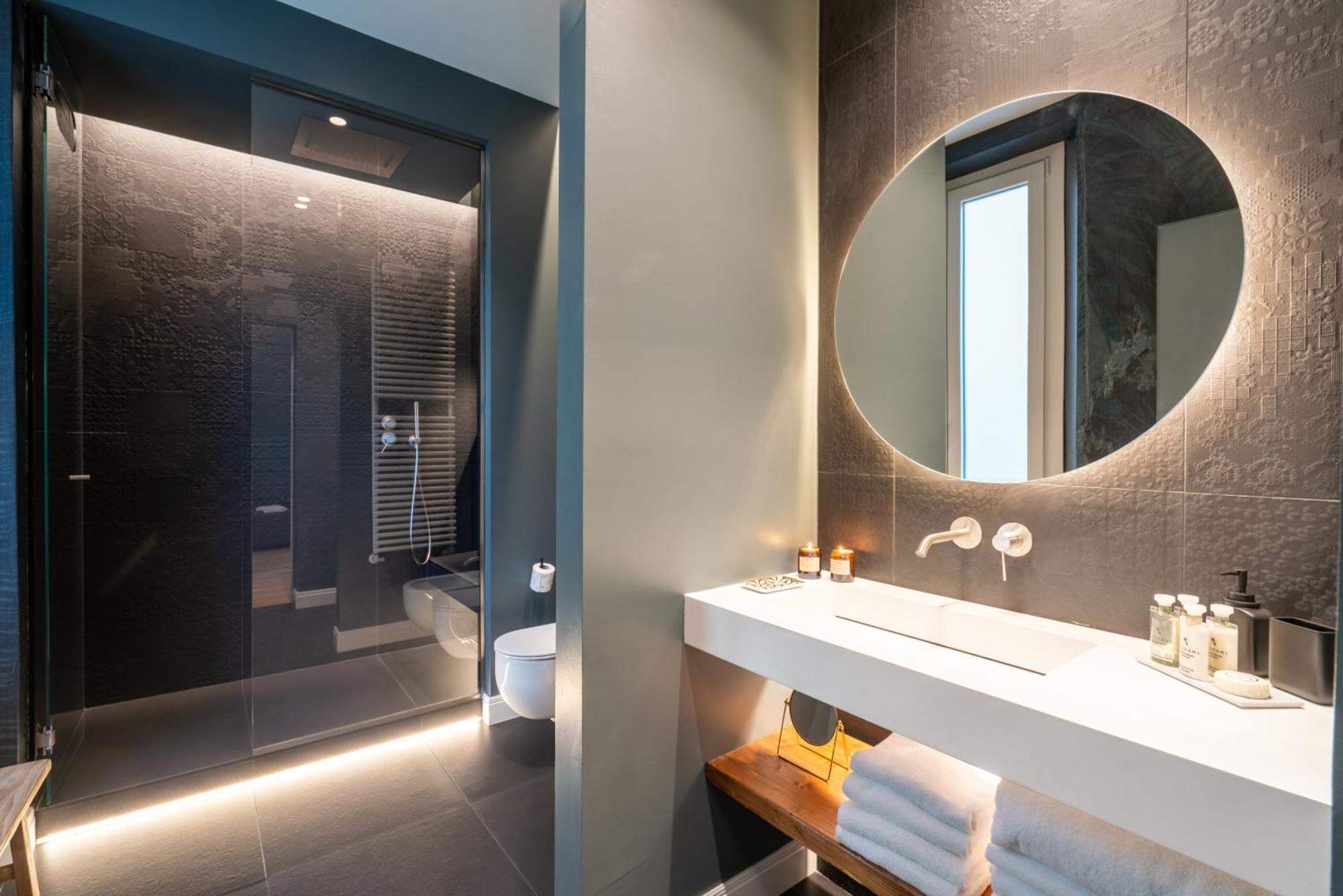 Maison Ginori Guelfa Флоренція Екстер'єр фото