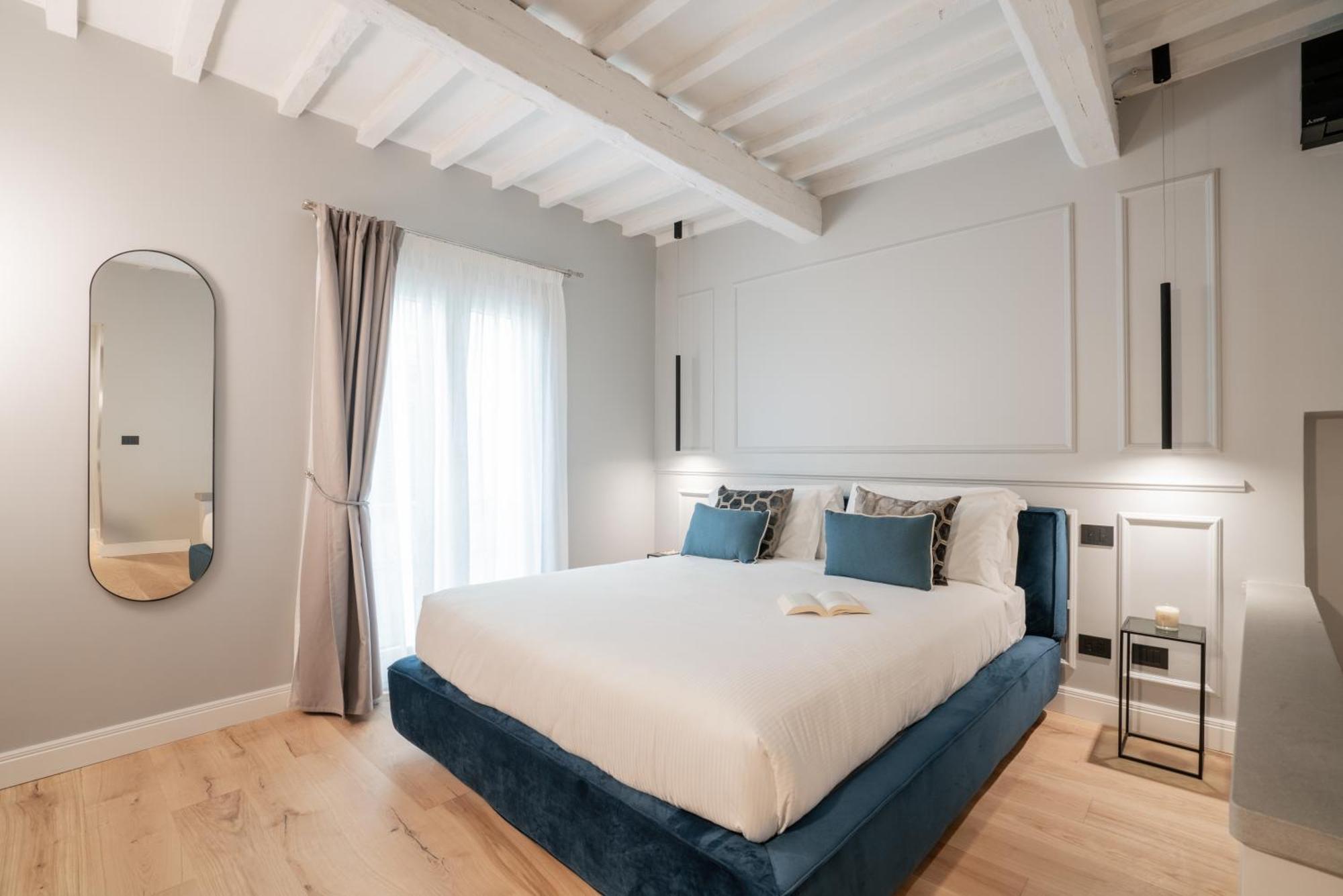 Maison Ginori Guelfa Флоренція Екстер'єр фото