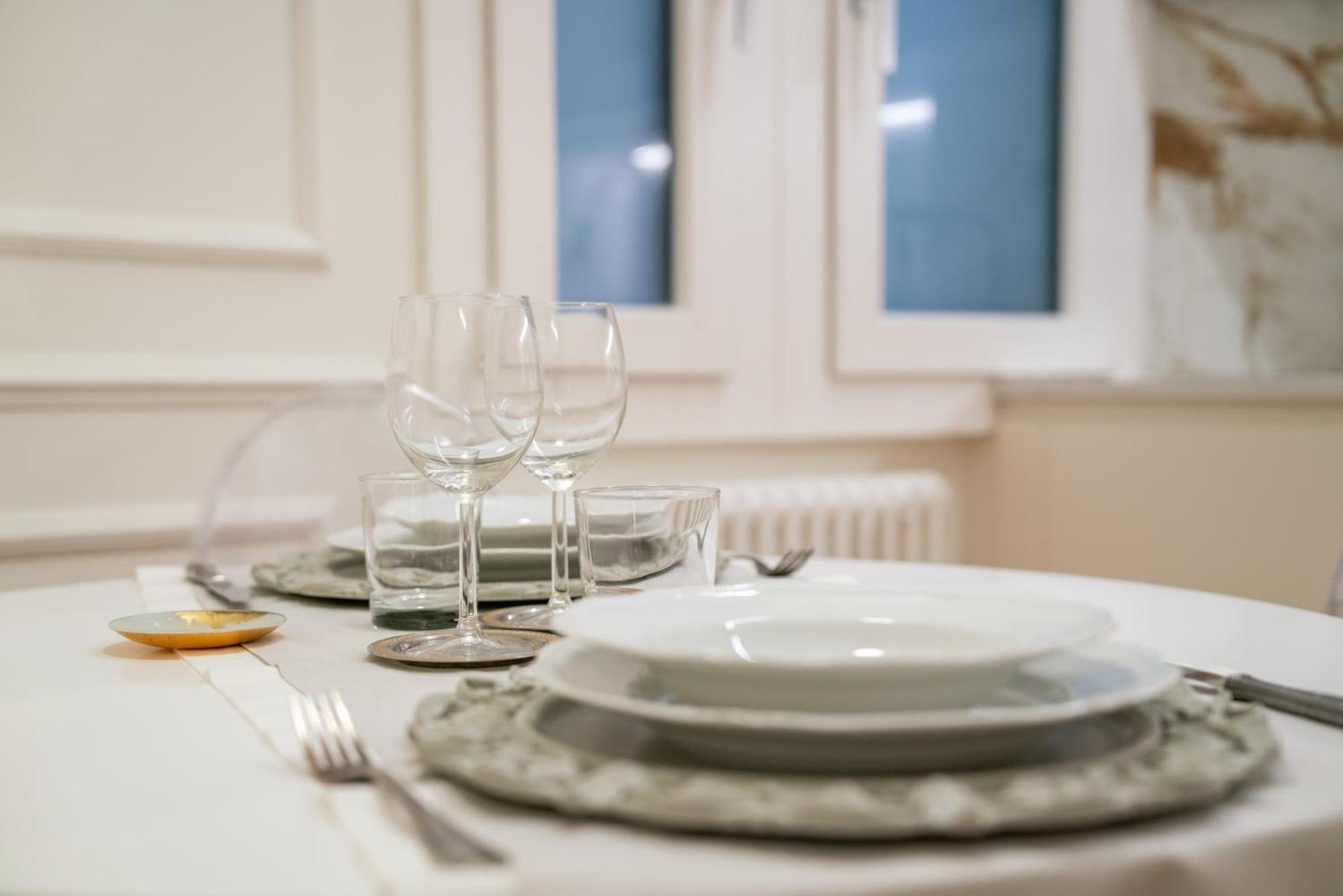 Maison Ginori Guelfa Флоренція Екстер'єр фото